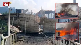 ১০ মরদেহের পরিচয় শনাক্ত, মেলেনি মুক্তার ডিএনএ