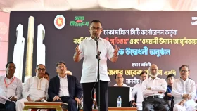 স্বৈরাচার ফেরা মানেই শহীদদের সঙ্গে গাদ্দারি: প্রধানমন্ত্রী