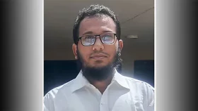 নতুন চাকরির আনন্দ নিয়ে বাড়ি ফেরা হলো না আনোয়ারের