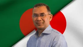 ২৬ অক্টোবর জাপান সফরে যাচ্ছেন প্রধানমন্ত্রী