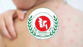 ২৪ ঘণ্টায় নতুন শনাক্ত ১২১৭, তিন জনের মৃত্যু