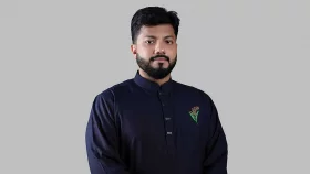 ইশরাকের পদত্যাগপত্র গ্রহণ করলেন রাষ্ট্রপতি, প্রজ্ঞাপন জারি