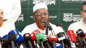 সংস্কার এড়িয়ে ফ্যাসিবাদের পথে হাঁটছে সরকার: পরওয়ার