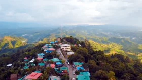 তিন দাবিতে সাজেকে আবারও পথ অবরোধের ডাক