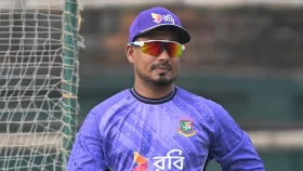 ব্যাটিং কোচের পদ থেকে আশরাফুলকে সরালো বিসিবি