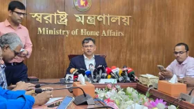 শেখ হাসিনা ফেরার গুঞ্জন, কোনো অস্থিরতা সহ্য নয়: স্বরাষ্ট্রমন্ত্রী