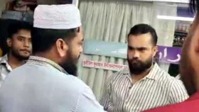 টঙ্গীর সেই মাদ্রসা শিক্ষকের জামিন নাকচ