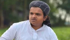 সোনারগাঁয়ে ডাকাতের কবলে ইসলামিক বক্তা রফিকুল ইসলাম মাদানী