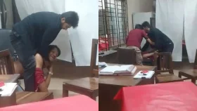 লক্ষ্মীপুরে সদর হাসপাতালের জরুরি বিভাগে হামলা, যুবক আহত