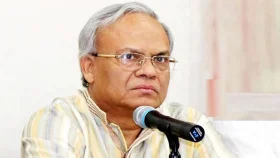 আইজিপির বক্তব্য সরকারকে ভাবমূর্তিতে আঘাত করবে: রিজভী