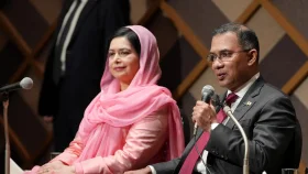 ঢাকাকে টোকিওর মতো পরিচ্ছন্ন শহরে রূপান্তর করতে চাই: প্রধানমন্ত্রী
