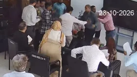 আইইডিসিআর পরিচালকের ওপর হামলায় জামায়াতের নিন্দা