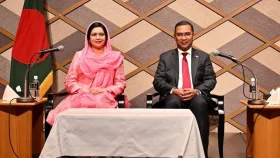 তরুণদের কর্মসংস্থানের সব ব্যবস্থা করেছে সরকার: প্রধানমন্ত্রী