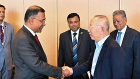 ইউনিক্লোর সঙ্গে অংশীদারত্ব বাড়াতে আগ্রহী ঢাকা