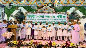 ধর্মের আড়ালে শিশু নির্যাতন নয়: মশুরীখোলার পীর