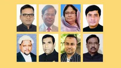 নাটোর-১: আওয়ামী লীগ ও বিএনপি দুদলেই দ্বন্দ্ব প্রকট