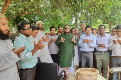 দবিরুলেই ভরসা আওয়ামী লীগের, অগোছালো বিএনপি
