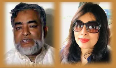 কুড়িগ্রাম-৩ আসনে চর্তুমুখী লড়াইয়ের সম্ভাবনা প্রবল। ইমেজ- একাত্তর