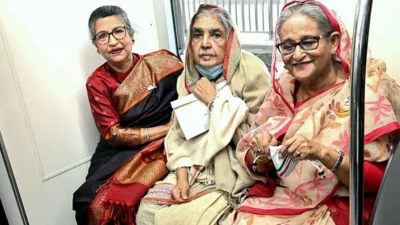শেরপুর-২: মতিয়ার আসনে আওয়ামী লীগ এবারও নির্ভার