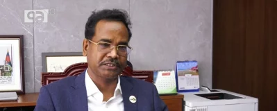 মালয়েশিয়ায় খরচ ছাড়া কর্মী পাঠানো হাজার পেরোয়নি