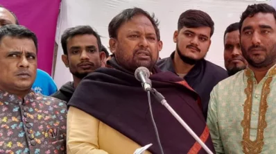 নৌকার মনোনয়ন প্রত্যাশী হিসেবে শোনা যাচ্ছে  আবু হাসনাত শহিদ মো. বাদলের নাম