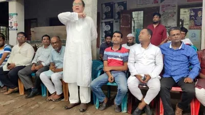 মাগুরা-১: শক্ত ভিতে দাঁড়িয়ে আওয়ামী লীগ, অগোছালো বিএনপি