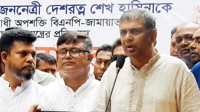 মাগুরা-১: শক্ত ভিতে দাঁড়িয়ে আওয়ামী লীগ, অগোছালো বিএনপি