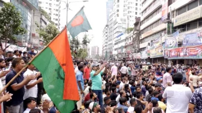 বিএনপির সমাবেশ। ফাইল ইমেজ