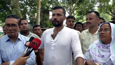 নড়াইল-২: মাশরাফির গতিতে আওয়ামী লীগ দুর্বার