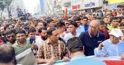 পাবনা-২ আসনে বড় দুই দলেই প্রার্থীর ছড়াছড়ি