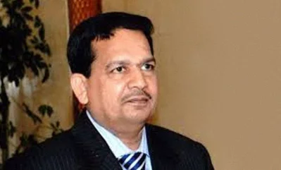 খালেদা জিয়ার বিশেষ সহকারী শিমুল বিশ্বাস, ছবি: একাত্তর