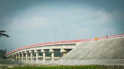 জামালপুর-২: উন্নয়নে ভরসা নৌকার, ফিরে পেতে মরিয়া ধানের শীষ