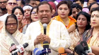জামালপুর-৩: আওয়ামী লীগের দুর্গে হানা দিতে চায় বিএনপি