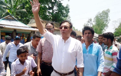 জামালপুর-১: সব বড় দলেই হেভিওয়েট প্রার্থীর ছড়াছড়ি