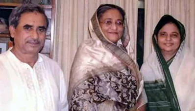 জামালপুর-১: সব বড় দলেই হেভিওয়েট প্রার্থীর ছড়াছড়ি