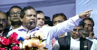 জামালপুর-৩: আওয়ামী লীগের দুর্গে হানা দিতে চায় বিএনপি