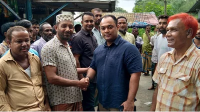 জামালপুর-১: সব বড় দলেই হেভিওয়েট প্রার্থীর ছড়াছড়ি