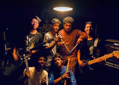 ব্যাটেল অব দ্য ব্যান্ড
