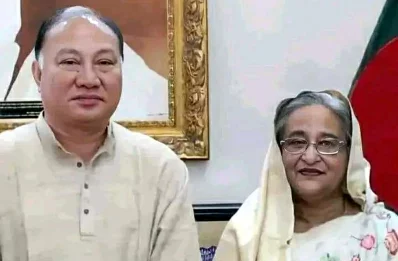 রাঙ্গামাটিতে বড় দুই দলেরই চ্যালেঞ্জ আঞ্চলিক দল