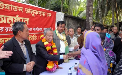 রাঙ্গামাটিতে বড় দুই দলেরই চ্যালেঞ্জ আঞ্চলিক দল