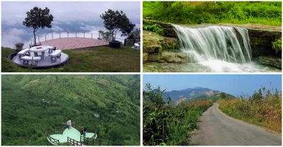 বান্দরবানে নৌকার মাঝি বীর বাহাদুরই, ছন্নছাড়া বিএনপি