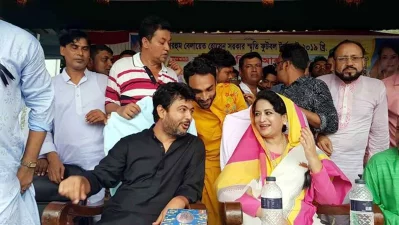 কুমিল্লা-২: আওয়ামী লীগ-বিএনপিতে প্রার্থিতার লড়াই তুঙ্গে