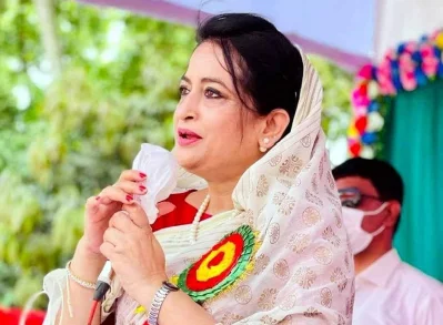 কুমিল্লা-২: আওয়ামী লীগ-বিএনপিতে প্রার্থিতার লড়াই তুঙ্গে