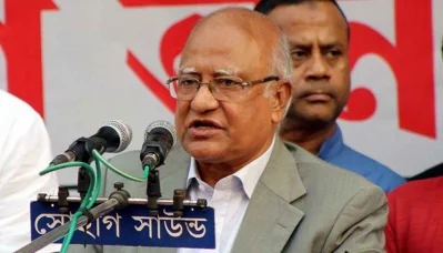 কুমিল্লা-১ আসনে মূল লড়াই বড় দুই দলের ভেতরেই