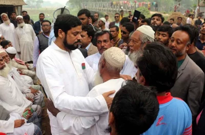 কুমিল্লা-৩: আওয়ামী লীগ হারে বিরোধে, তৎপর বিএনপি
