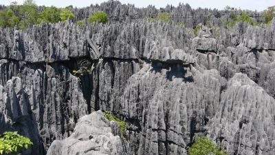 সিঙ্গি দে বেমারাহা জাতীয় উদ্যান