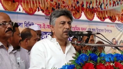 মাদারীপুর-১: নৌকায় লিটনের বিকল্প নেই, বিএনপিতে বিভক্তি