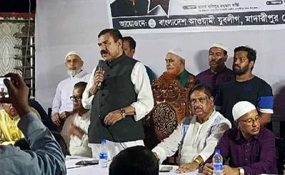 মাদারীপুর-২: শাজাহান না নাছিম, কে হচ্ছেন নৌকার মাঝি