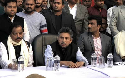মাদারীপুর-১: নৌকায় লিটনের বিকল্প নেই, বিএনপিতে বিভক্তি