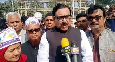 মাদারীপুর-২: শাজাহান না নাছিম, কে হচ্ছেন নৌকার মাঝি